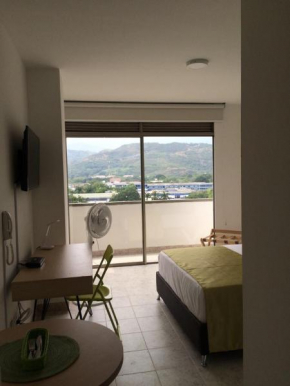 Отель Apartamento 5Star Cali  Кали